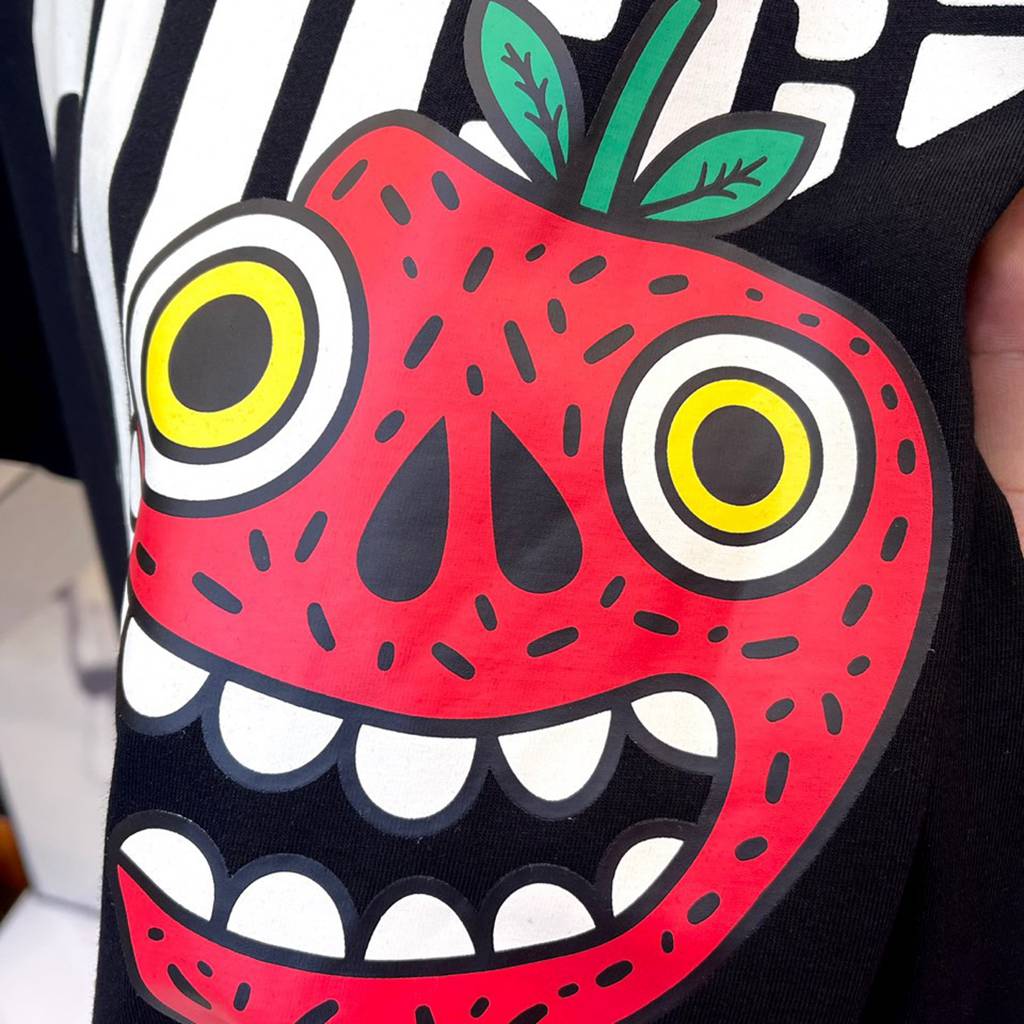 Gv*c* T-shirt